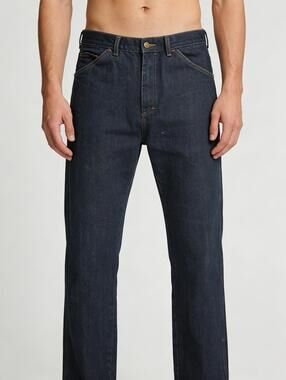 Vintage Round House Jeans USA Men 36